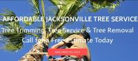 Jacksonville Tree Crew image 1